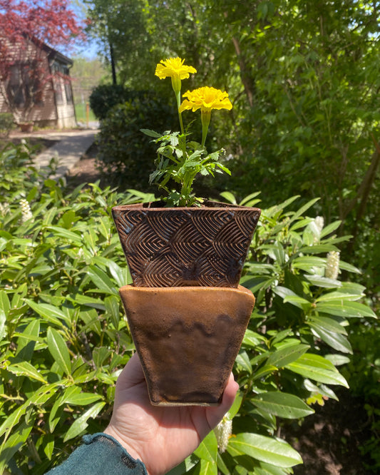 Stackable Planter